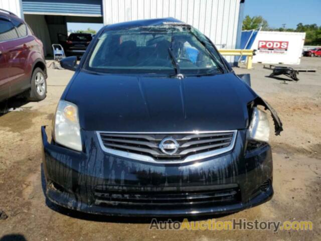 NISSAN SENTRA 2.0, 3N1AB6AP4CL751187