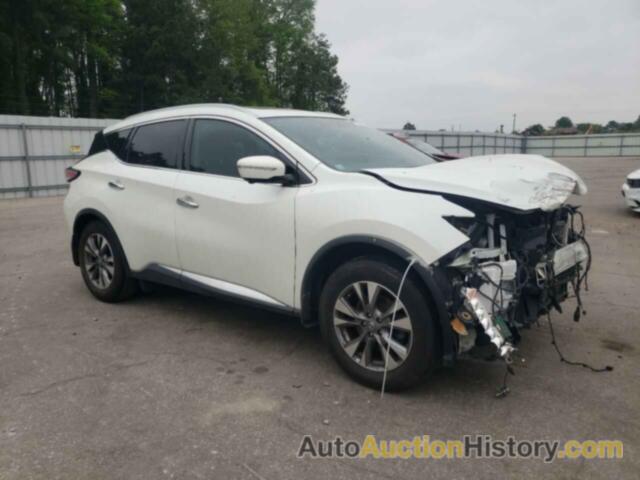 NISSAN MURANO S, 5N1AZ2MG7FN240179