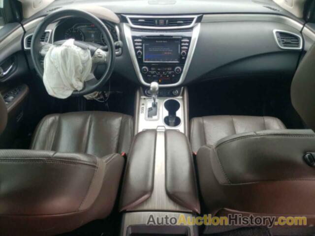 NISSAN MURANO S, 5N1AZ2MG7FN240179