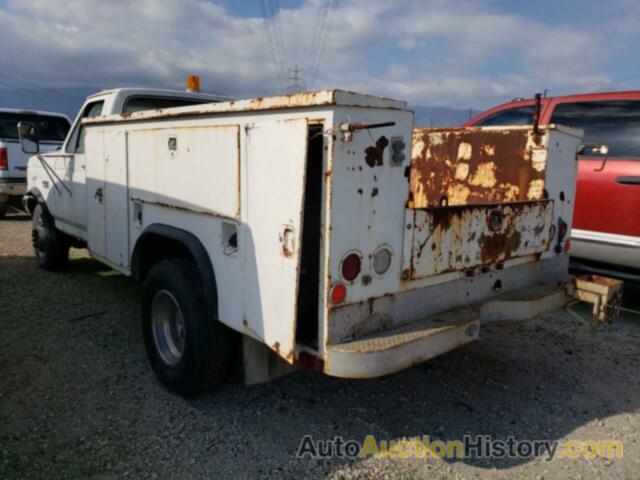 FORD F350 SUPER DUTY, 2FDLF47G2KCB45764