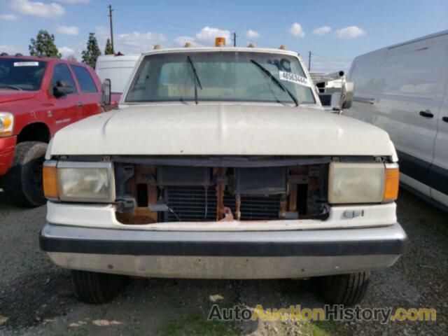 FORD F350 SUPER DUTY, 2FDLF47G2KCB45764