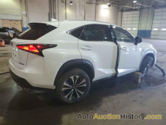 LEXUS NX 300 F-SPORT, JTJSARDZ3L5016054