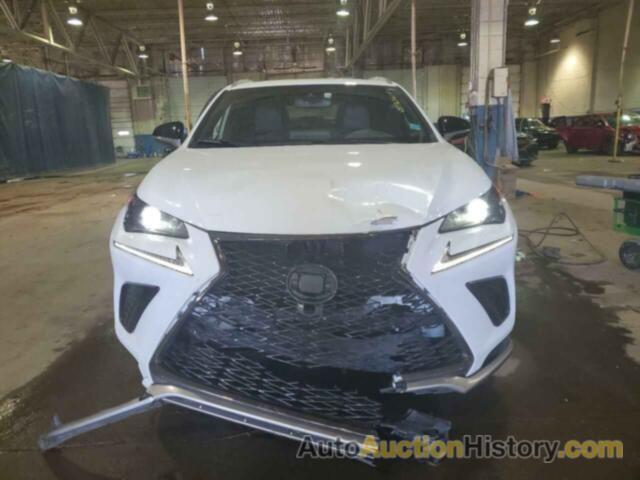 LEXUS NX 300 F-SPORT, JTJSARDZ3L5016054