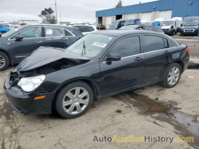 CHRYSLER SEBRING LIMITED, 1C3CC5FV6AN222197