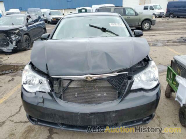 CHRYSLER SEBRING LIMITED, 1C3CC5FV6AN222197