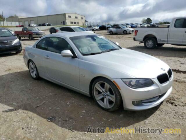 BMW 3 SERIES I, WBADW3C5XBE538412