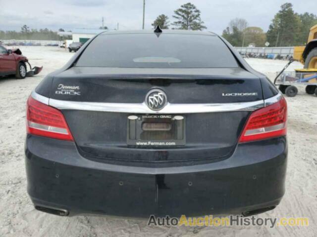 BUICK LACROSSE, 1G4GB5G30GF169685