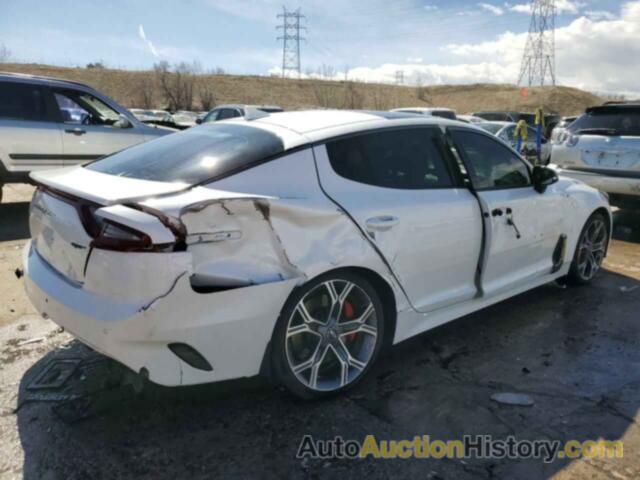 KIA STINGER GT1, KNAE45LC9M6087961