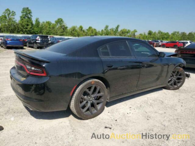 DODGE CHARGER SXT, 2C3CDXBG8MH632853