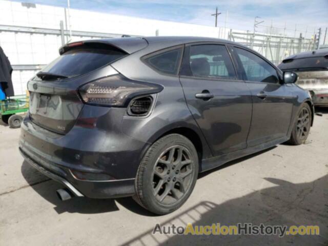 FORD FOCUS SE, 1FADP3K24FL209171