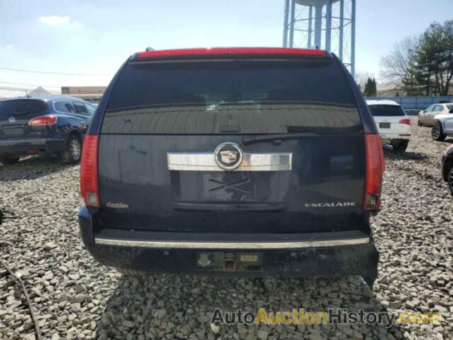 CADILLAC ESCALADE LUXURY, 1GYFK63897R413088