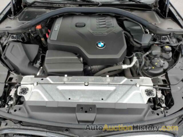 BMW 3 SERIES, 3MW5R7J02L8B15399