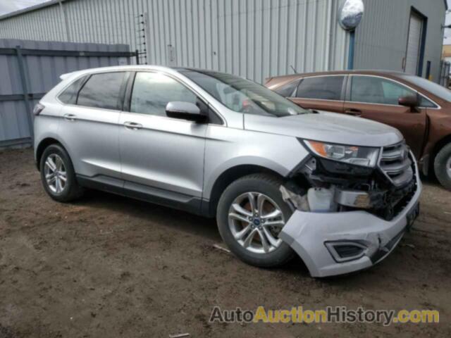 FORD EDGE SEL, 2FMPK4J8XGBB19585