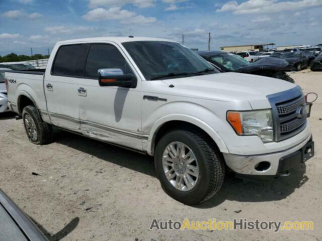 FORD F-150 SUPERCREW, 1FTFW1EF2BFD27365