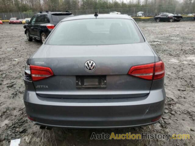 VOLKSWAGEN JETTA BASE, 3VW2K7AJ3FM259765