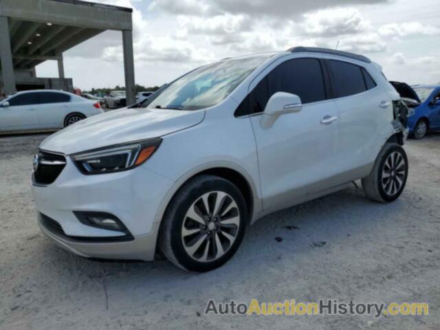 BUICK ENCORE ESSENCE, KL4CJCSB9HB153724