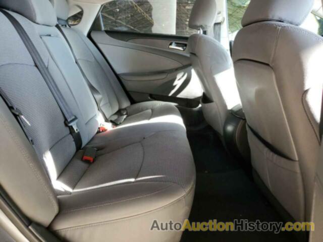 HYUNDAI SONATA GLS, 5NPEB4ACXEH866783