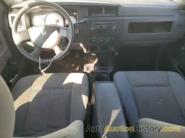 DODGE DAKOTA ST, 1D7RE2BK0BS638443