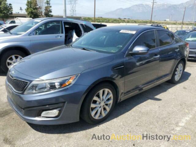 KIA OPTIMA LX, 5XXGM4A74FG466348