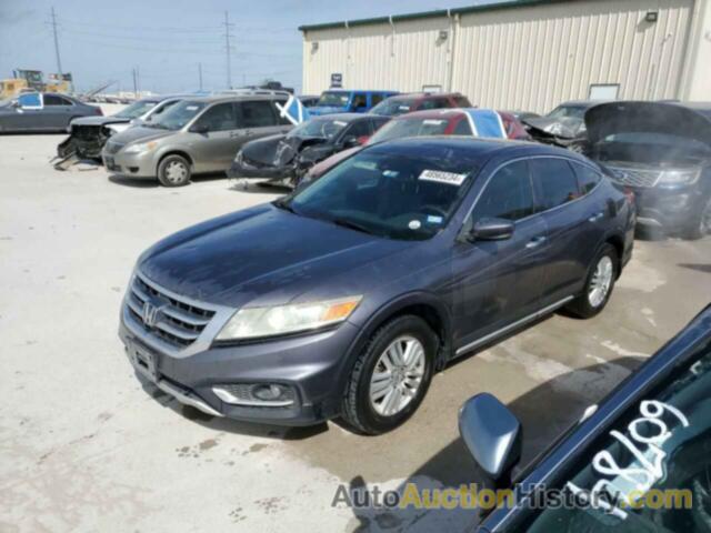 HONDA CROSSTOUR EXL, 5J6TF3H59FL001128