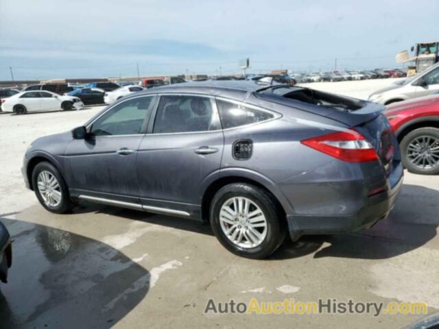 HONDA CROSSTOUR EXL, 5J6TF3H59FL001128