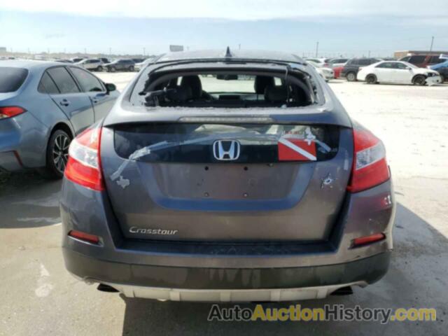 HONDA CROSSTOUR EXL, 5J6TF3H59FL001128