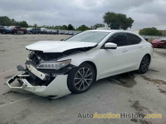 ACURA TLX, 19UUB2F32FA014351