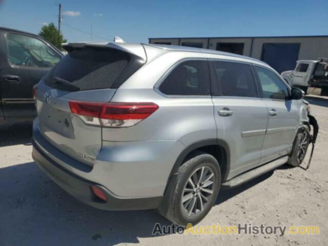 TOYOTA HIGHLANDER SE, 5TDJZRFH5HS398407