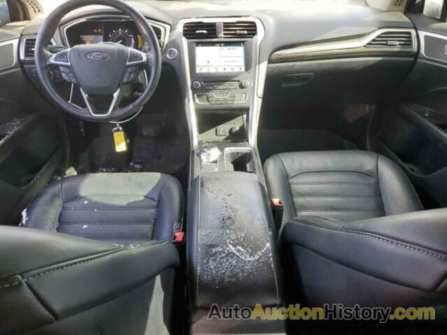 FORD FUSION SE, 3FA6P0HD7HR195397