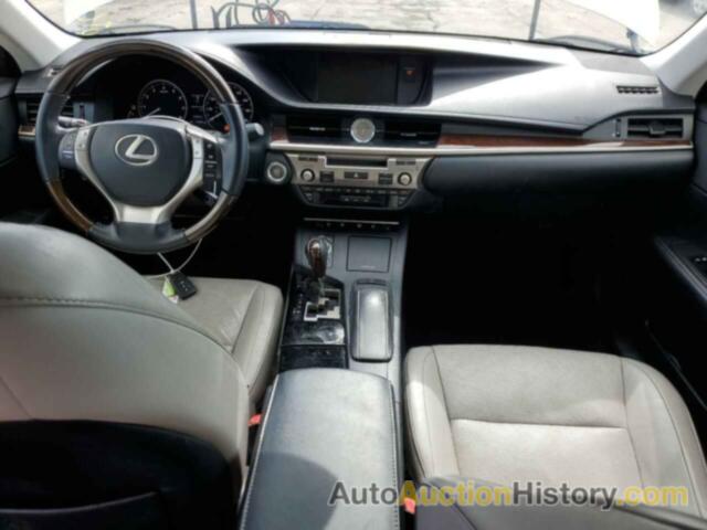 LEXUS ES350 350, JTHBK1GG6F2161699