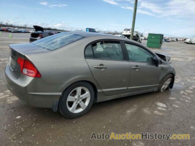 HONDA CIVIC EX, 1HGFA16886L052589