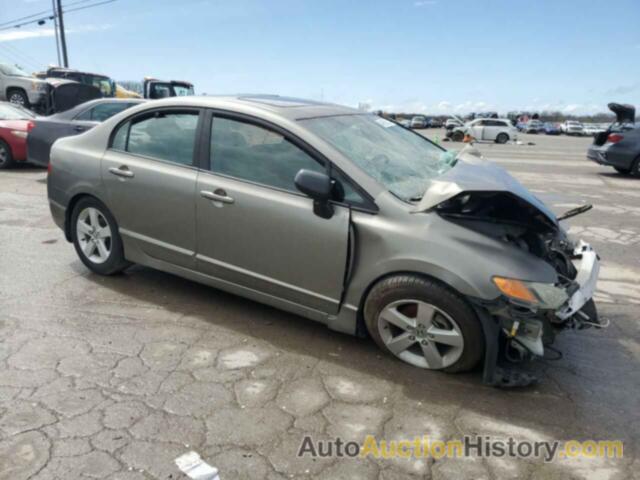 HONDA CIVIC EX, 1HGFA16886L052589