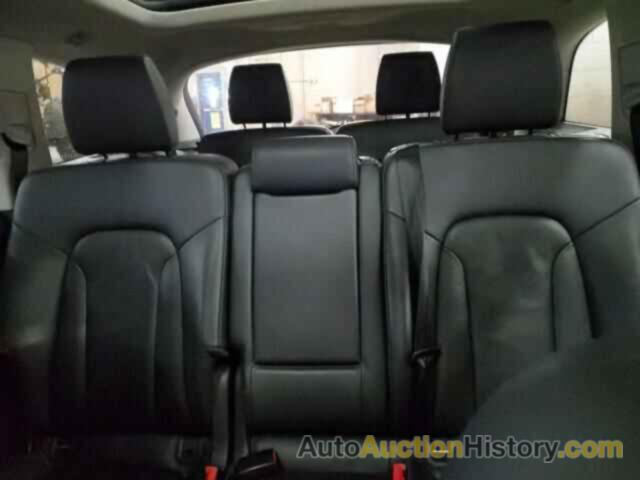 AUDI Q7 PREMIUM PLUS, WA1LGAFE0FD011500