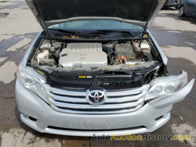 TOYOTA AVALON BASE, 4T1BK3DB0BU410000