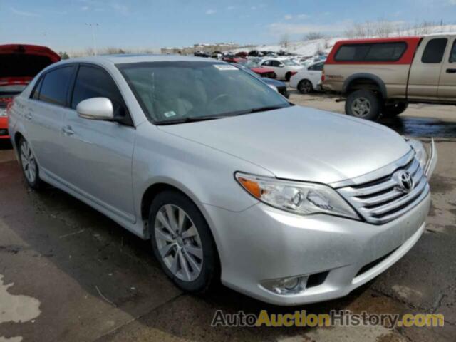 TOYOTA AVALON BASE, 4T1BK3DB0BU410000