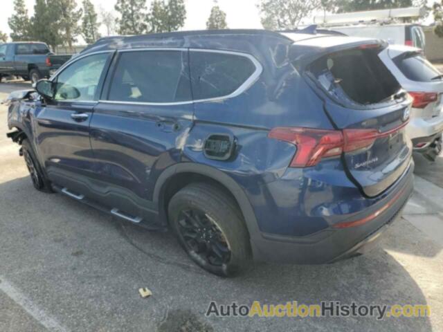 HYUNDAI SANTA FE SEL, 5NMS6DAJ4NH396978