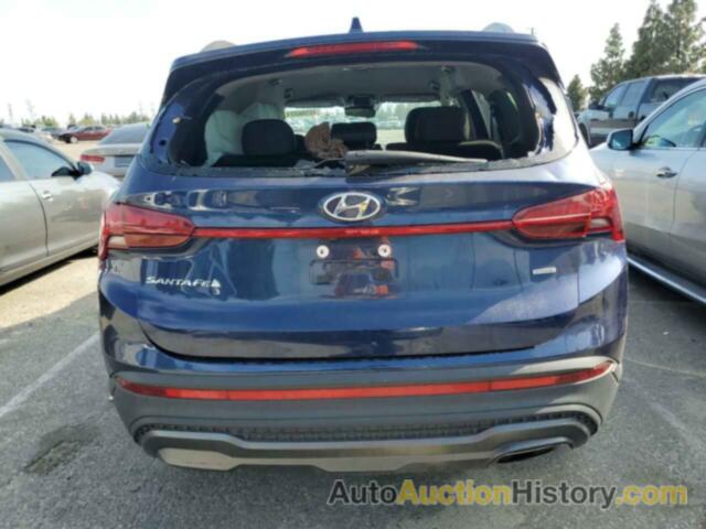 HYUNDAI SANTA FE SEL, 5NMS6DAJ4NH396978