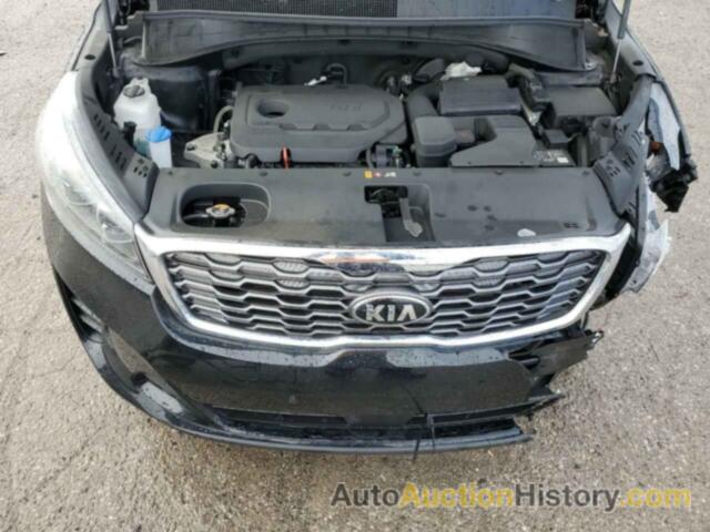 KIA SORENTO L, 5XYPGDA32LG636279