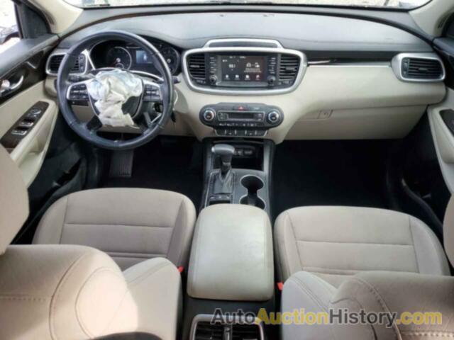 KIA SORENTO L, 5XYPGDA32LG636279