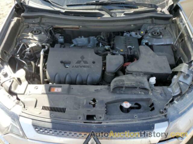 MITSUBISHI OUTLANDER SE, JA4AD3A32LZ040075