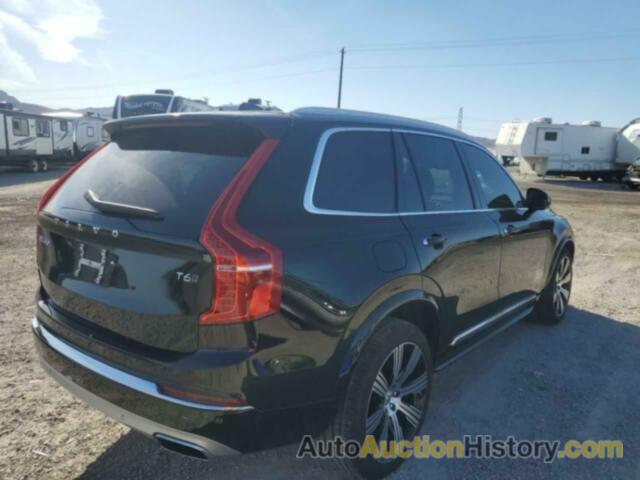 VOLVO XC90 T6 INSCRIPTION, YV4A221L4M1708235