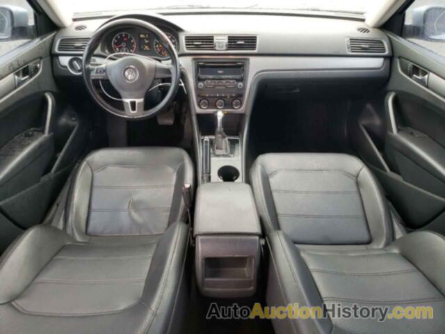 VOLKSWAGEN PASSAT S, 1VWAT7A31FC097033