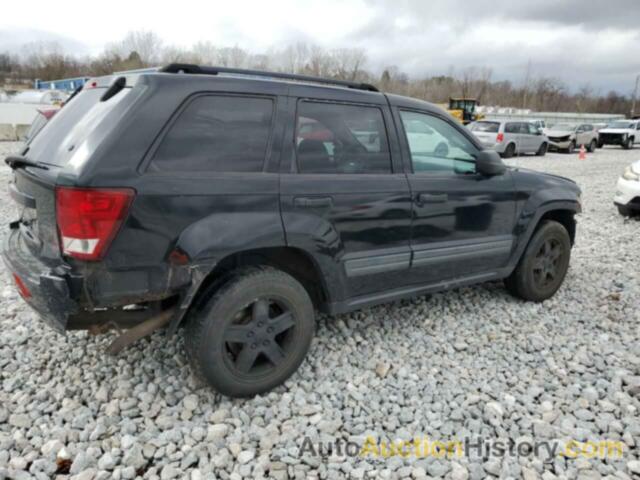 JEEP GRAND CHER LAREDO, 1J4GR48K16C277663