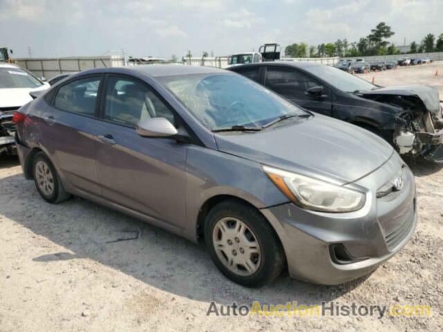 HYUNDAI ACCENT SE, KMHCT4AE1GU060289