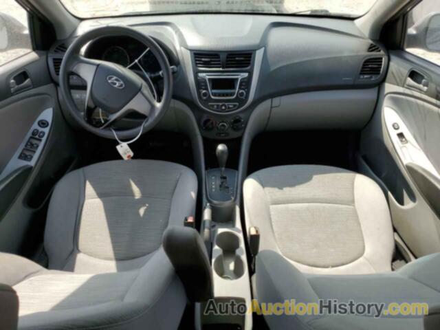 HYUNDAI ACCENT SE, KMHCT4AE1GU060289