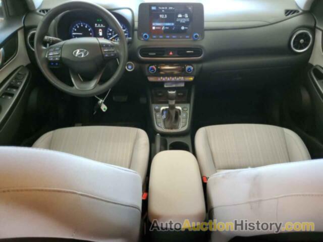 HYUNDAI KONA SEL, KM8K32AB1NU880990