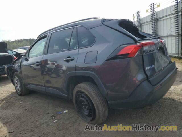 TOYOTA RAV4 LE, 2T3H1RFV2MW144593