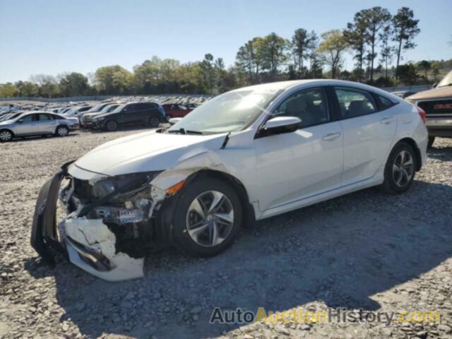 HONDA CIVIC LX, 2HGFC2F61KH562224