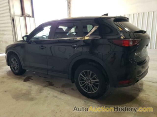 MAZDA CX-5 TOURING, JM3KFACM6M0336809