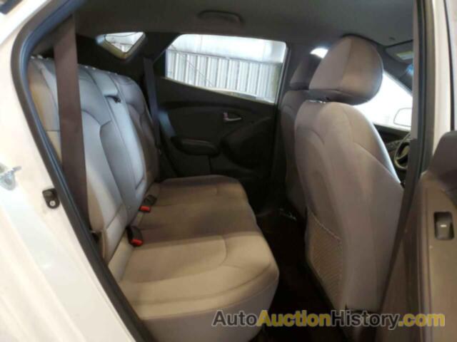 HYUNDAI TUCSON GLS, KM8JTCAF3FU089575